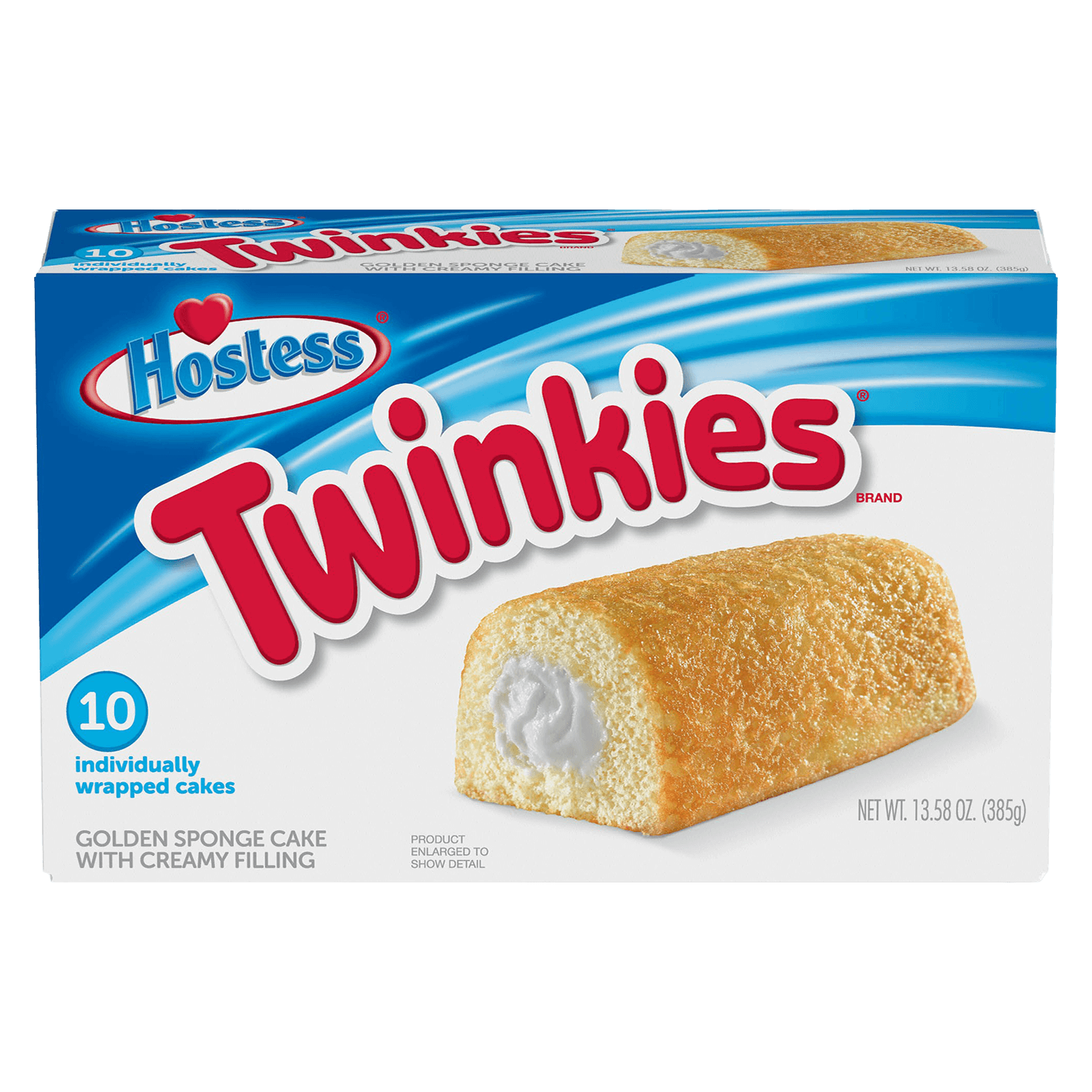 Hostess - Twinkies 385g