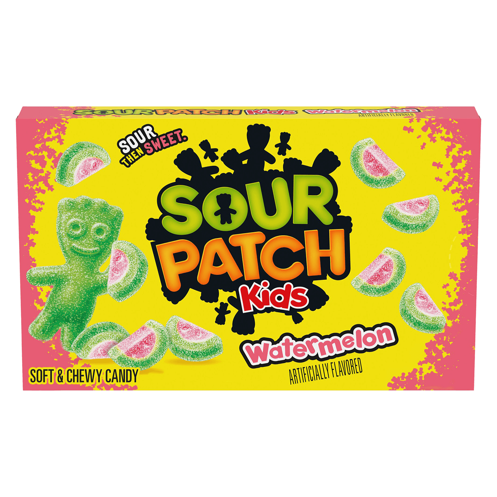 Sour Patch - Kids Watermelon 99g