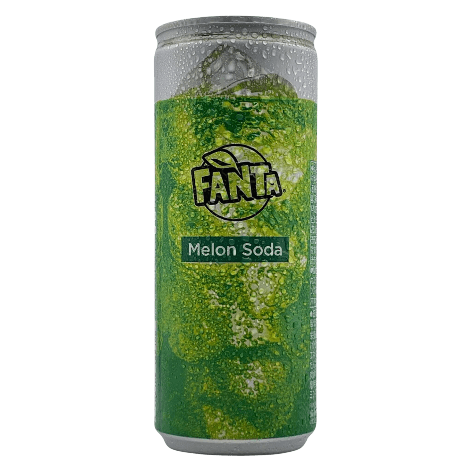 Fanta - Melon 250ml