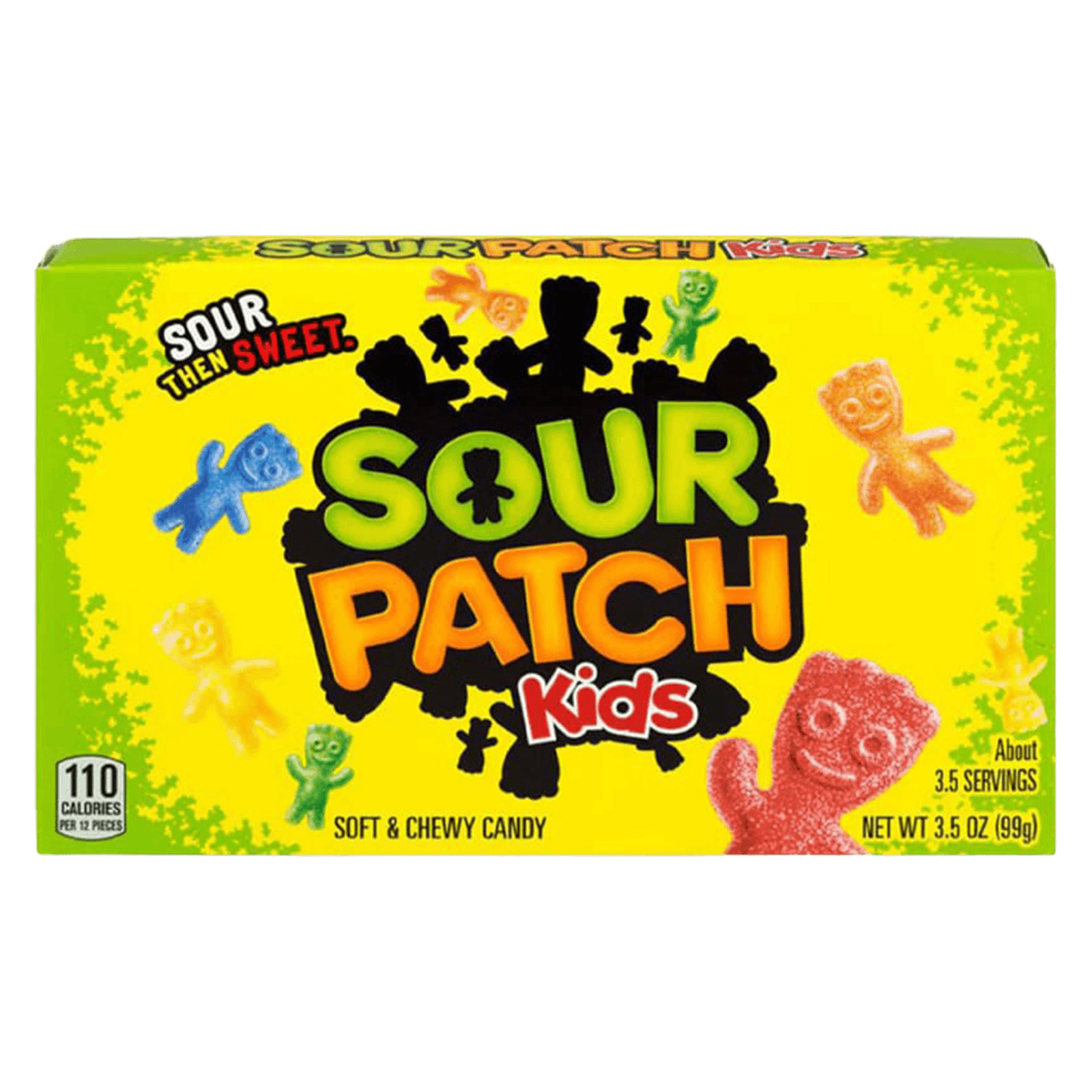 Sour Patch - Kids 99g