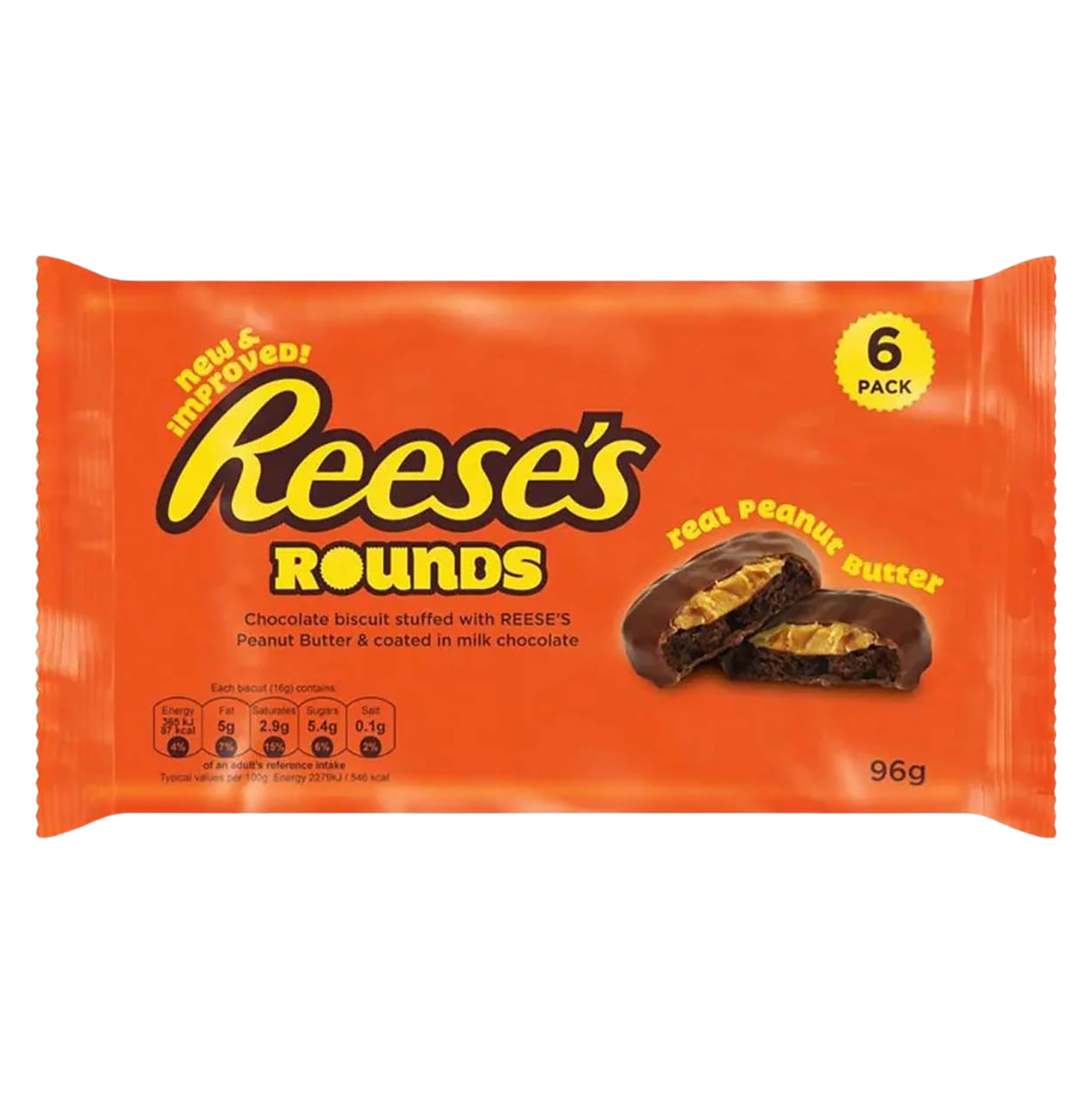 Reese's - Rounds 96g